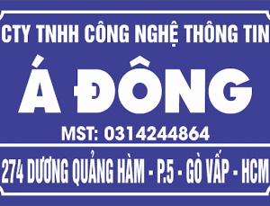 BẢNG, BIỂN TÊN CÔNG TY MICA