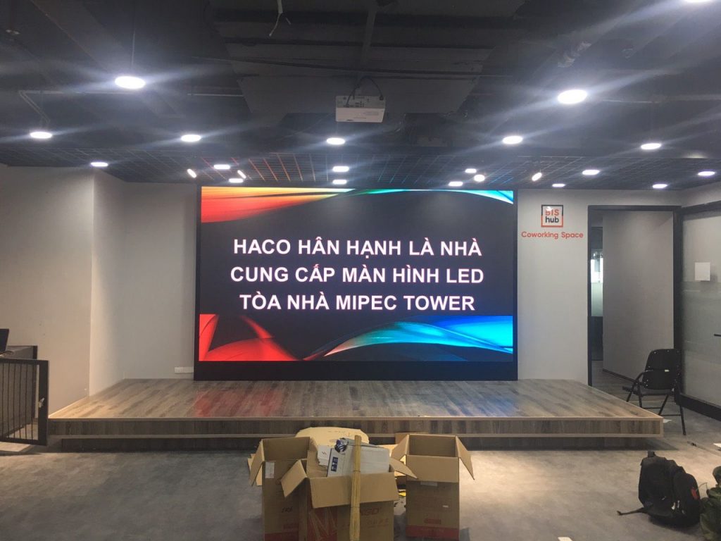 màn hình led